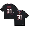 Zennovawear Dameon Pierce Houston Texans Preschool Game Jersey - Navy