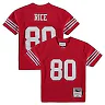 Zennovawear Preschool San Francisco 49ers Jerry Rice Mitchell & Ness Scarlet 1990 Retired Player Legacy Jersey