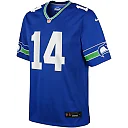 Zennovawear Preschool Seattle Seahawks DK Metcalf Royal Game Jersey