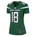 Zennovawear Randall Cobb 18 New York Jets Women Game Jersey - Gotham Green