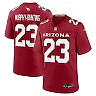 Zennovawear Sean Murphy-Bunting 23 Arizona Cardinals Team Game Men Jersey - Cardinal