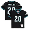 Zennovawear Brian Dawkins Philadelphia Eagles Toddler 2004 Retired Legacy Jersey - Black
