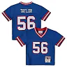 Zennovawear Lawrence Taylor New York Giants Toddler 1986 Retired Legacy Jersey - Royal