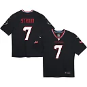Zennovawear C.J. Stroud Houston Texans Toddler Game Jersey - Navy