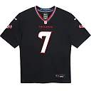 Zennovawear C.J. Stroud Houston Texans Toddler Game Jersey - Navy