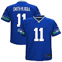 Zennovawear Jaxon Smith-Njigba Seattle Seahawks Toddler Alternate Game Jersey - Royal