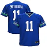 Zennovawear Jaxon Smith-Njigba Seattle Seahawks Toddler Alternate Game Jersey - Royal