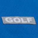 Zennovawear Calvin Johnson Detroit Lions x Golf Wang Unisex 2007 Legacy Fashion Jersey - Blue
