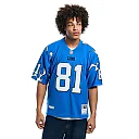 Zennovawear Calvin Johnson Detroit Lions x Golf Wang Unisex 2007 Legacy Fashion Jersey - Blue