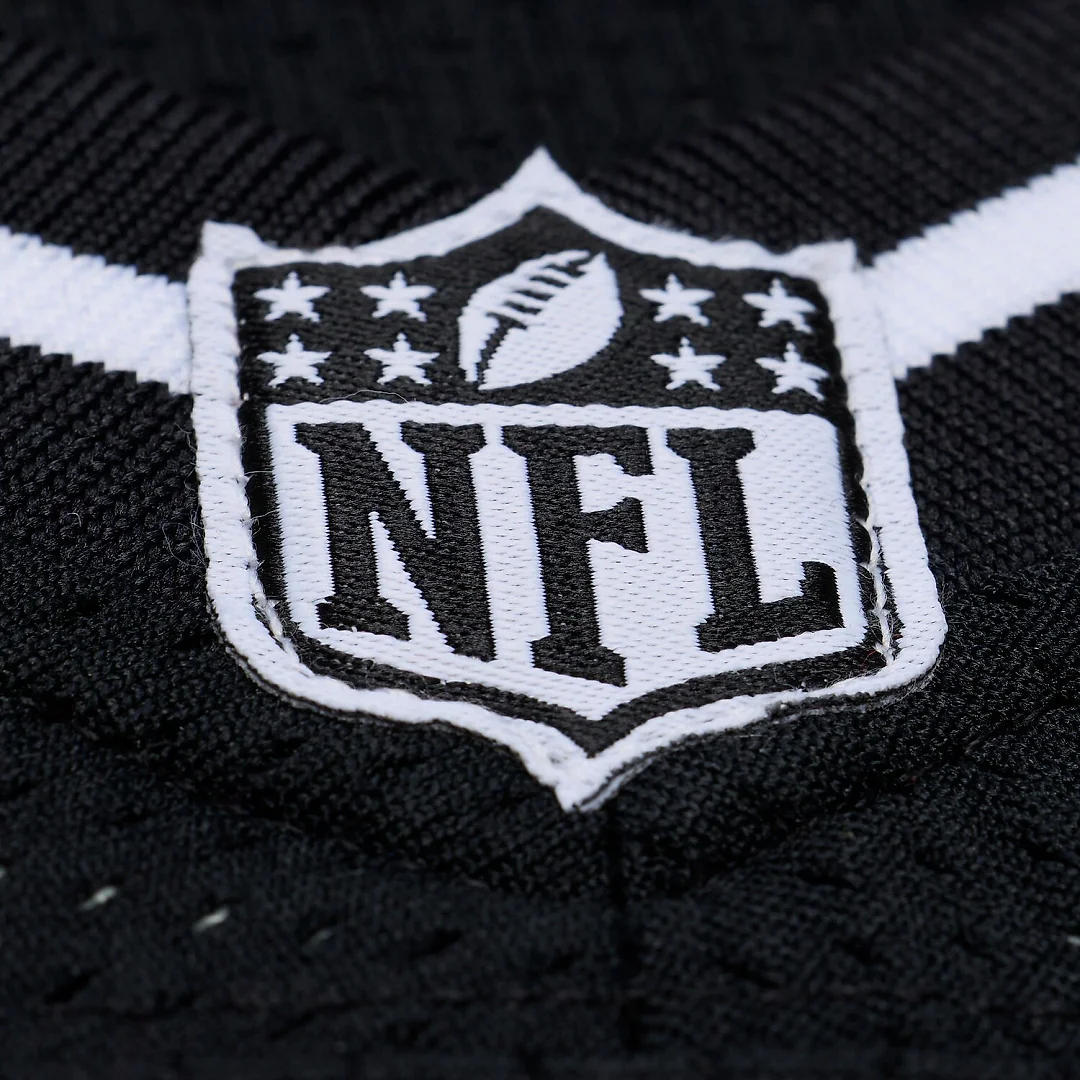 Zennovawear Super Bowl LX x Levi's Unisex Legacy Jersey - Black