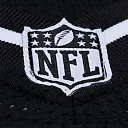 Zennovawear Super Bowl LX x Levi's Unisex Legacy Jersey - Black