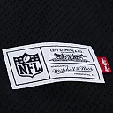 Zennovawear Super Bowl LX x Levi's Unisex Legacy Jersey - Black