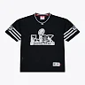 Zennovawear Super Bowl LX x Levi's Unisex Legacy Jersey - Black