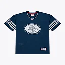 Zennovawear Jerry Rice San Francisco 49ers x Levi's Unisex Legacy Jersey - Navy