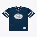Zennovawear Jerry Rice San Francisco 49ers x Levi's Unisex Legacy Jersey - Navy