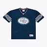 Zennovawear Jerry Rice San Francisco 49ers x Levi's Unisex Legacy Jersey - Navy