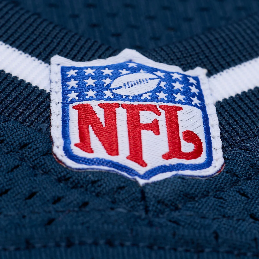 Zennovawear Jerry Rice San Francisco 49ers x Levi's Unisex Legacy Jersey - Navy