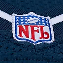 Zennovawear Jerry Rice San Francisco 49ers x Levi's Unisex Legacy Jersey - Navy