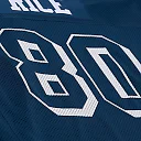 Zennovawear Jerry Rice San Francisco 49ers x Levi's Unisex Legacy Jersey - Navy