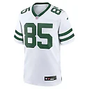 Zennovawear Wesley Walker 85 New York Jets Game Jersey Retired Player - Men, White
