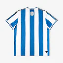Zennovawear Los Angeles Chargers Youth Football x Football Fan Top - Blue/White