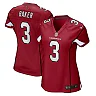 Zennovawear Women's Arizona Cardinals Budda Baker Cardinal Game Jersey