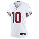 Zennovawear Women's Arizona Cardinals DeAndre Hopkins White Player Jersey