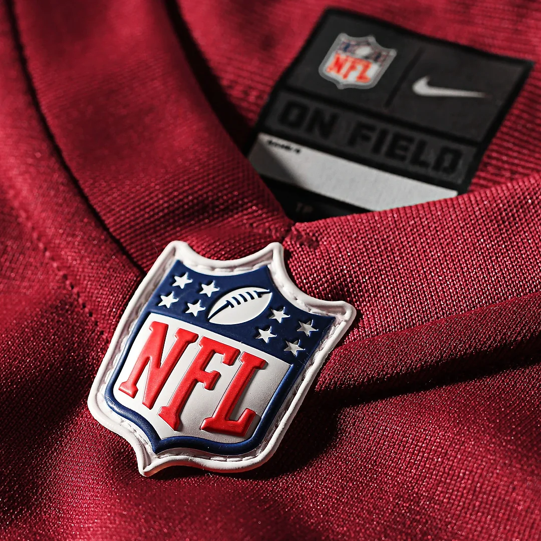 Zennovawear Women's Arizona Cardinals Kyler Murray Cardinal Game Player Jersey