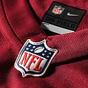 Zennovawear Women's Arizona Cardinals Kyler Murray Cardinal Game Player Jersey