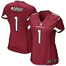 Zennovawear Women's Arizona Cardinals Kyler Murray Cardinal Game Player Jersey