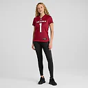 Zennovawear Women's Arizona Cardinals Kyler Murray Cardinal Player Jersey