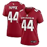 Zennovawear Women's Arizona Cardinals Owen Pappoe Cardinal Game Jersey