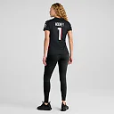 Zennovawear Women's Atlanta Falcons Darnell Mooney Black Game Jersey