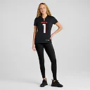 Zennovawear Women's Atlanta Falcons Dirty Birds Black Game Jersey