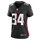 Zennovawear Women's Atlanta Falcons Ray-Ray McCloud III Black Game Jersey