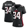 Zennovawear Women's Atlanta Falcons Ray-Ray McCloud III Black Game Jersey