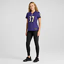 Zennovawear Women's Baltimore Ravens Kenyan Drake Purple Game Jersey