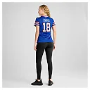 Zennovawear Women's Buffalo Bills Amari Cooper Royal Game Jersey