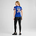 Zennovawear Women's Buffalo Bills Herb Miller Royal Game Jersey