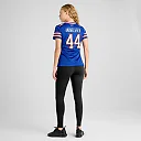 Zennovawear Women's Buffalo Bills Joe Andreessen Royal Game Jersey