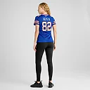 Zennovawear Women's Buffalo Bills Lawrence Keys III Royal Game Jersey