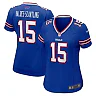 Zennovawear Women's Buffalo Bills Marquez Valdes-Scantling Royal Game Jersey