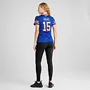 Zennovawear Women's Buffalo Bills Matt Haack Royal Game Jersey