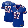 Zennovawear Women's Buffalo Bills Rondell Bothroyd Royal Game Jersey