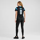 Zennovawear Women's Carolina Panthers Jaycee Horn Black Player Jersey