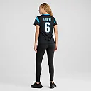 Zennovawear Women's Carolina Panthers Miles Sanders Black Women's All Player Jersey