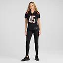 Zennovawear Women's Cincinnati Bengals Tyler Murray Black Team Game Jersey