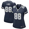 Zennovawear Women's Dallas Cowboys CeeDee Lamb Navy Game Jersey
