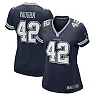 Zennovawear Women's Dallas Cowboys Deuce Vaughn Navy Game Jersey