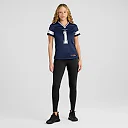 Zennovawear Women's Dallas Cowboys Number 1 Mom Navy Game Jersey